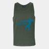 JB's  SINGLET Thumbnail