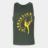 JB's  SINGLET Thumbnail
