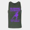 JB's  SINGLET Thumbnail