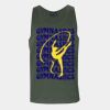 JB's  SINGLET Thumbnail