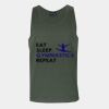 JB's  SINGLET Thumbnail