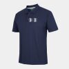 C OF C  JERSEY POLO   CHARCOAL Thumbnail