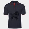 C OF C  TIPPING POLO Thumbnail