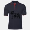 C OF C  TIPPING POLO Thumbnail