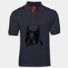C OF C  TIPPING POLO Thumbnail