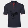 C OF C  TIPPING POLO Thumbnail