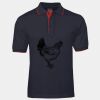 C OF C  TIPPING POLO Thumbnail