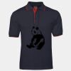 C OF C  TIPPING POLO Thumbnail