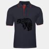 C OF C  TIPPING POLO Thumbnail