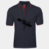 C OF C  TIPPING POLO Thumbnail