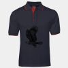 C OF C  TIPPING POLO Thumbnail