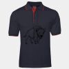 C OF C  TIPPING POLO Thumbnail