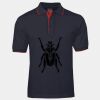 C OF C  TIPPING POLO Thumbnail