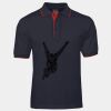 C OF C  TIPPING POLO Thumbnail