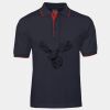 C OF C  TIPPING POLO Thumbnail