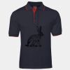 C OF C  TIPPING POLO Thumbnail