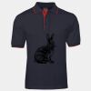 C OF C  TIPPING POLO Thumbnail