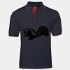 C OF C  TIPPING POLO Thumbnail