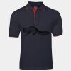 C OF C  TIPPING POLO Thumbnail