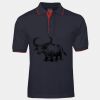 C OF C  TIPPING POLO Thumbnail