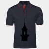 C OF C  TIPPING POLO Thumbnail