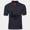 C OF C  TIPPING POLO Thumbnail