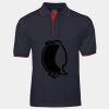 C OF C  TIPPING POLO Thumbnail