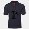 C OF C  TIPPING POLO Thumbnail