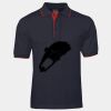C OF C  TIPPING POLO Thumbnail