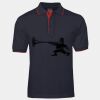 C OF C  TIPPING POLO Thumbnail