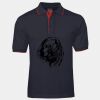 C OF C  TIPPING POLO Thumbnail