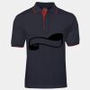 C OF C  TIPPING POLO Thumbnail