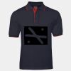 C OF C  TIPPING POLO Thumbnail