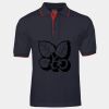 C OF C  TIPPING POLO Thumbnail