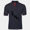 C OF C  TIPPING POLO Thumbnail
