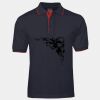 C OF C  TIPPING POLO Thumbnail
