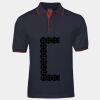 C OF C  TIPPING POLO Thumbnail