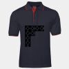 C OF C  TIPPING POLO Thumbnail