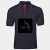 C OF C  TIPPING POLO Thumbnail
