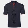 C OF C  TIPPING POLO Thumbnail