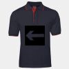 C OF C  TIPPING POLO Thumbnail
