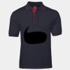 C OF C  TIPPING POLO Thumbnail