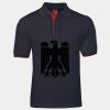 C OF C  TIPPING POLO Thumbnail