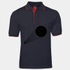 C OF C  TIPPING POLO Thumbnail