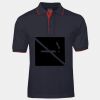 C OF C  TIPPING POLO Thumbnail