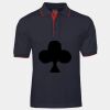 C OF C  TIPPING POLO Thumbnail