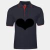 C OF C  TIPPING POLO Thumbnail