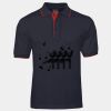 C OF C  TIPPING POLO Thumbnail