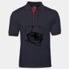 C OF C  TIPPING POLO Thumbnail