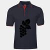 C OF C  TIPPING POLO Thumbnail